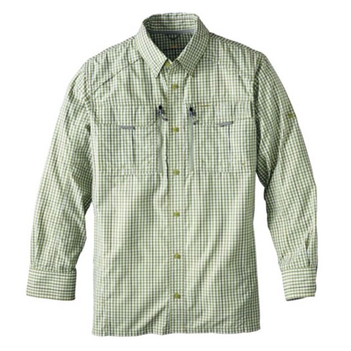 Fishing Shirt